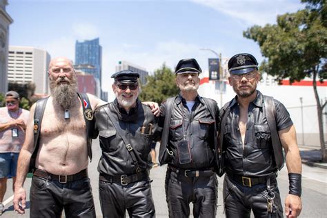 folsom street parade|HISTORY — Folsom Street